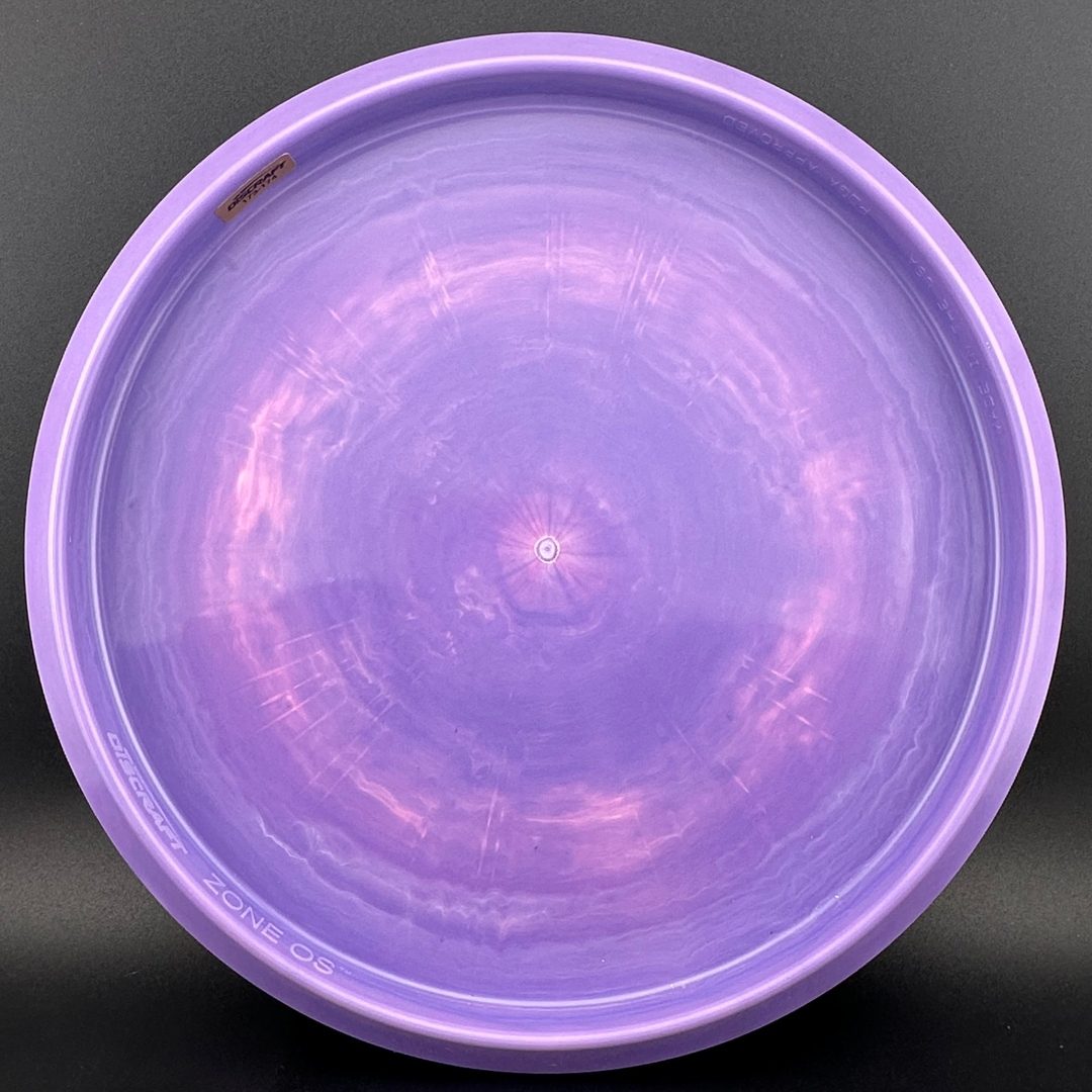 ESP Zone OS