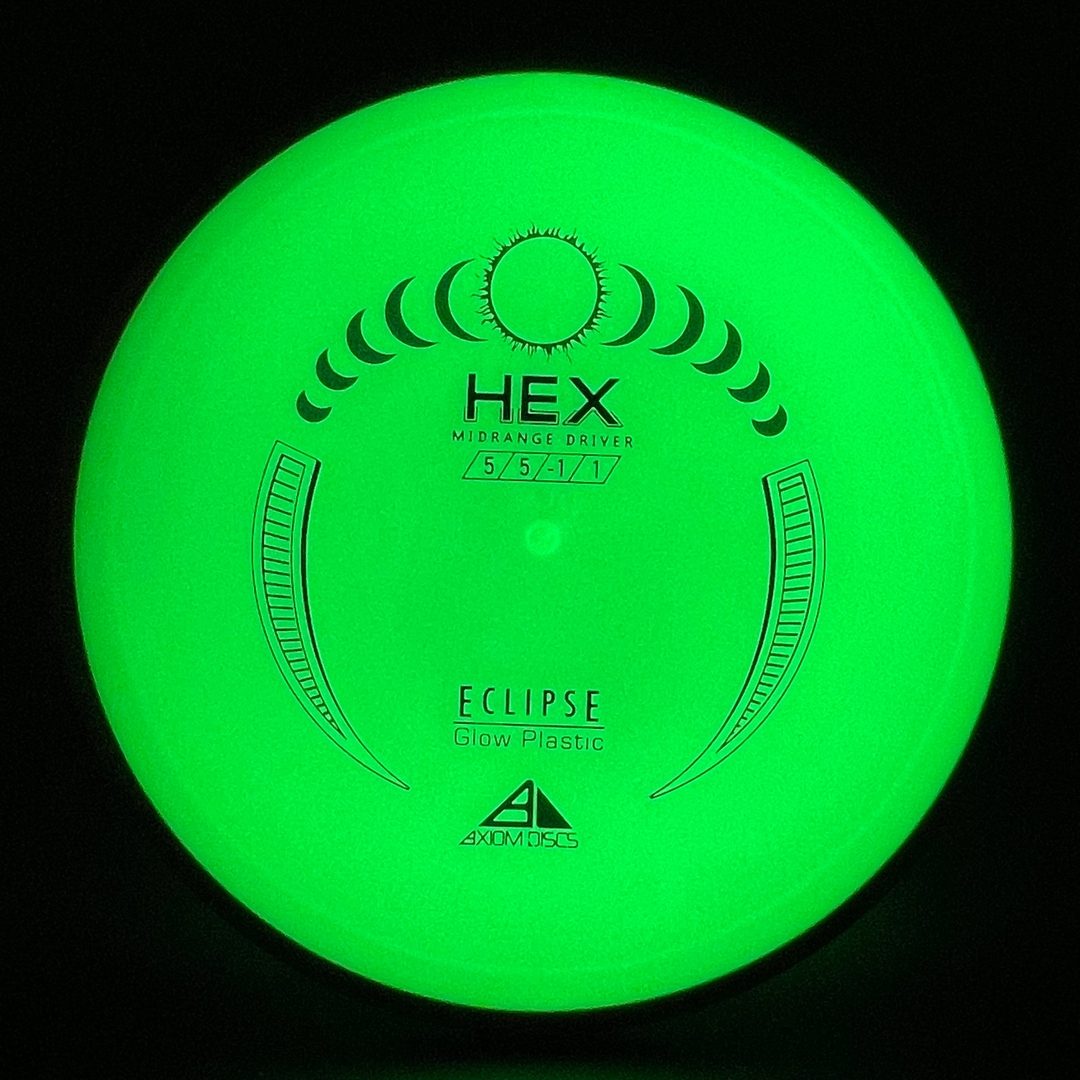 Eclipse 2.0 Hex