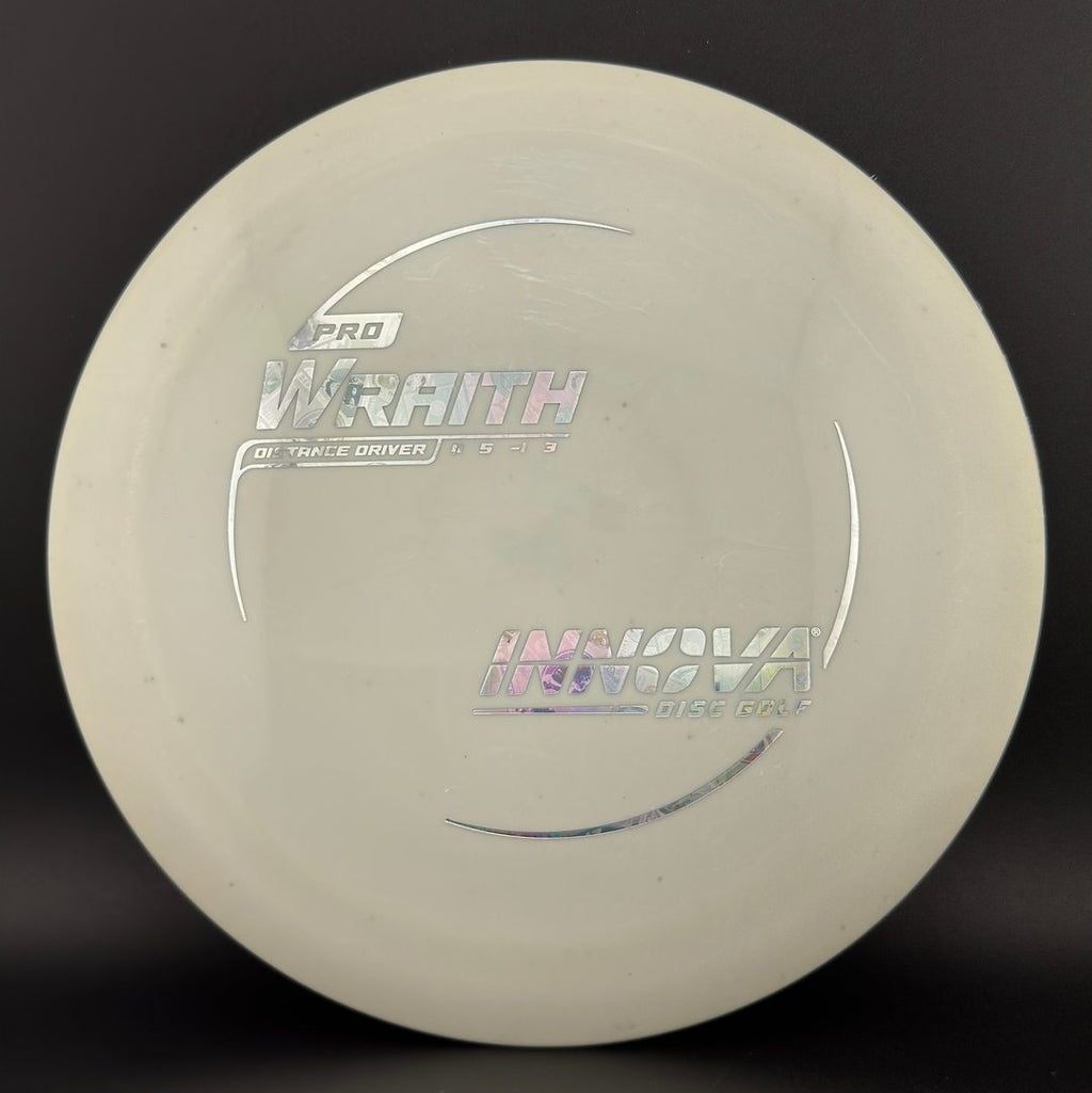 Pro Wraith