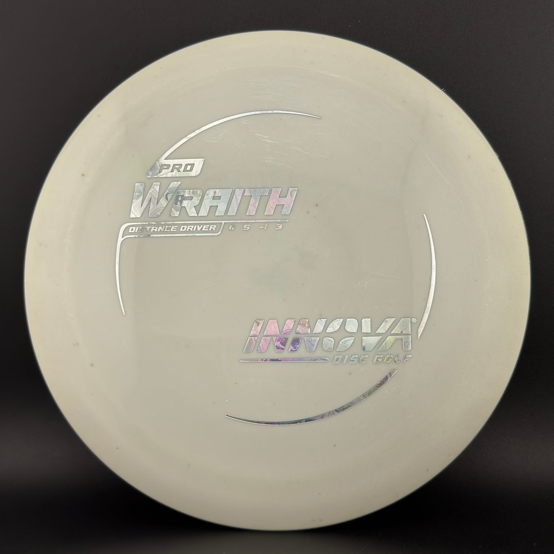 Pro Wraith