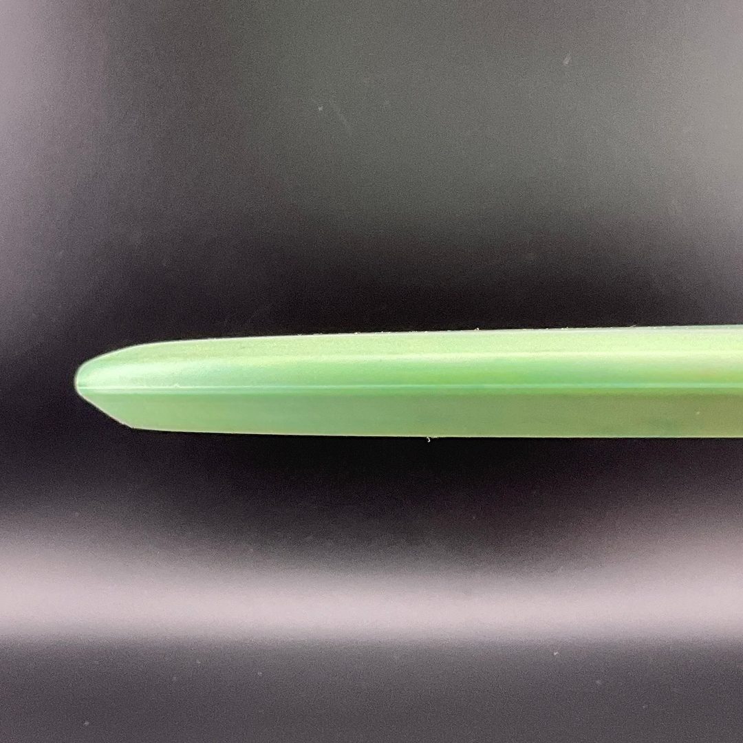 Galactic XT Mako3 - Shark Fin by Marm O Set
