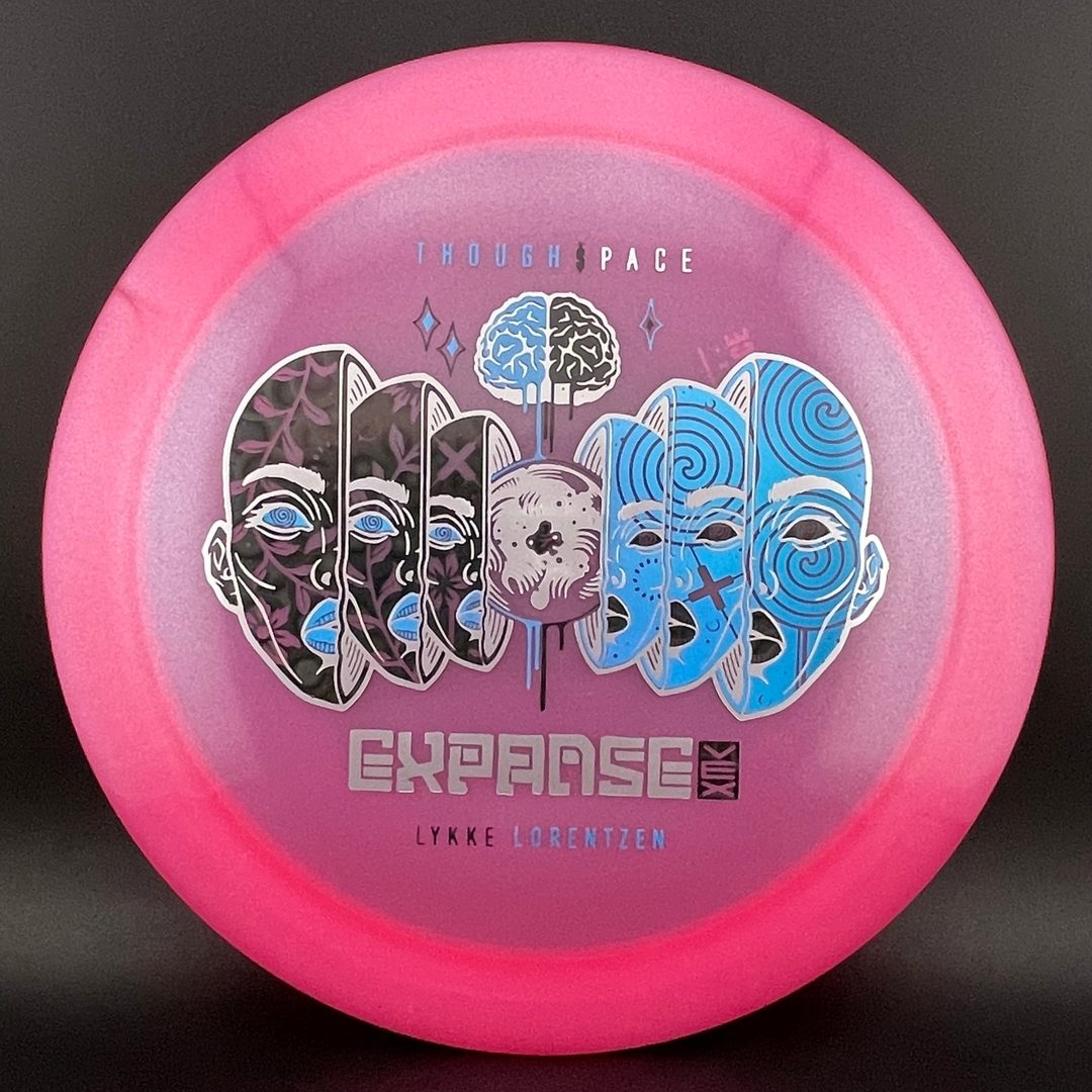 Vex Expanse - Lykke Lorentzen 2025 Signature Series