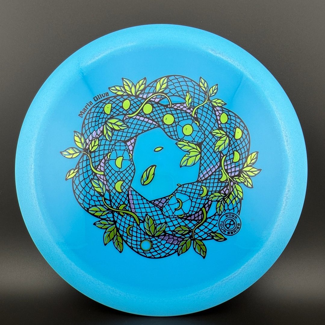 S-Blend Emperor - Maria Oliva 2026