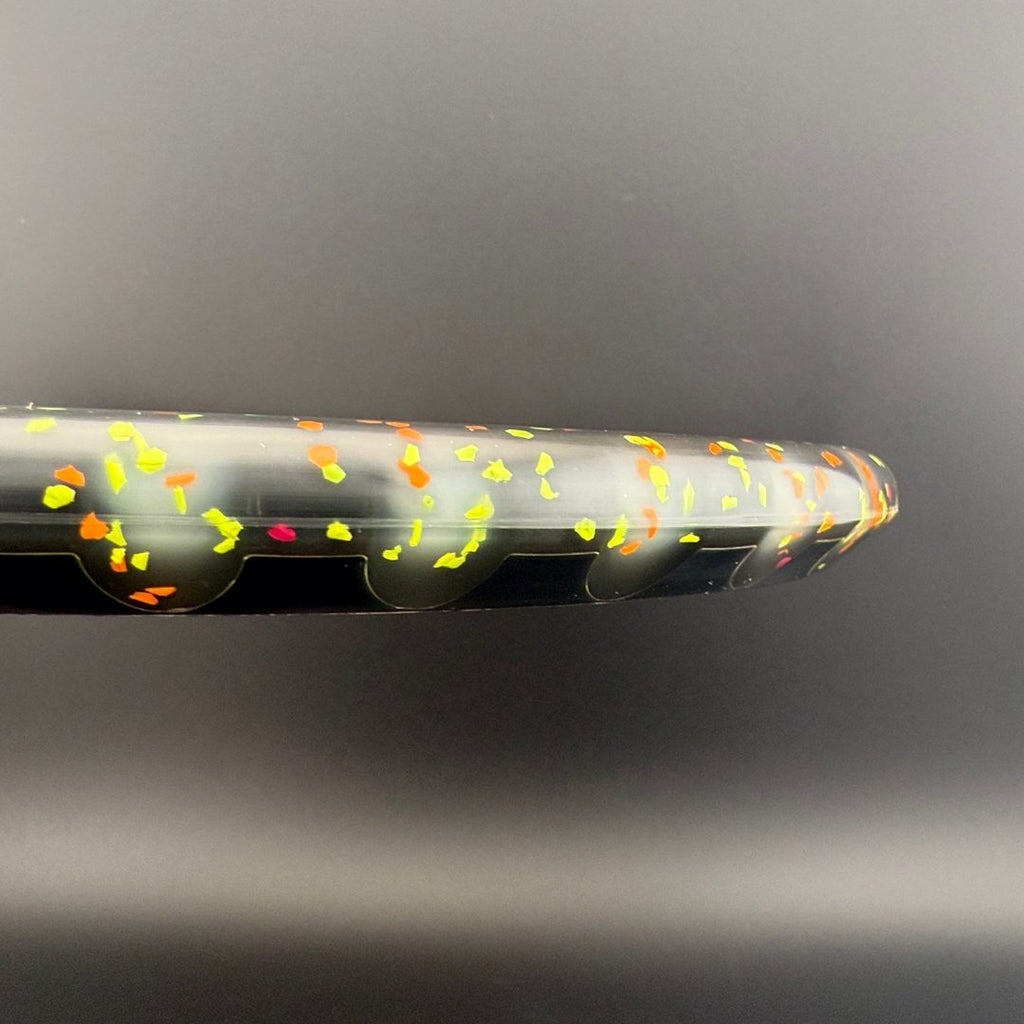 FuZed Confetti Z Zone
