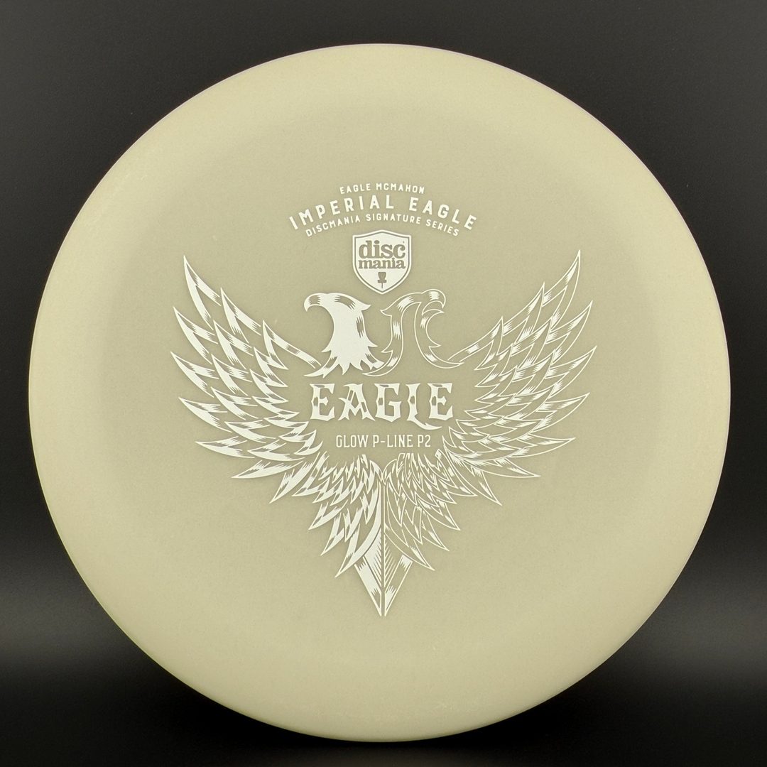 Glow P-Line P2 - Imperial Eagle 1 - 2017 Innova Made