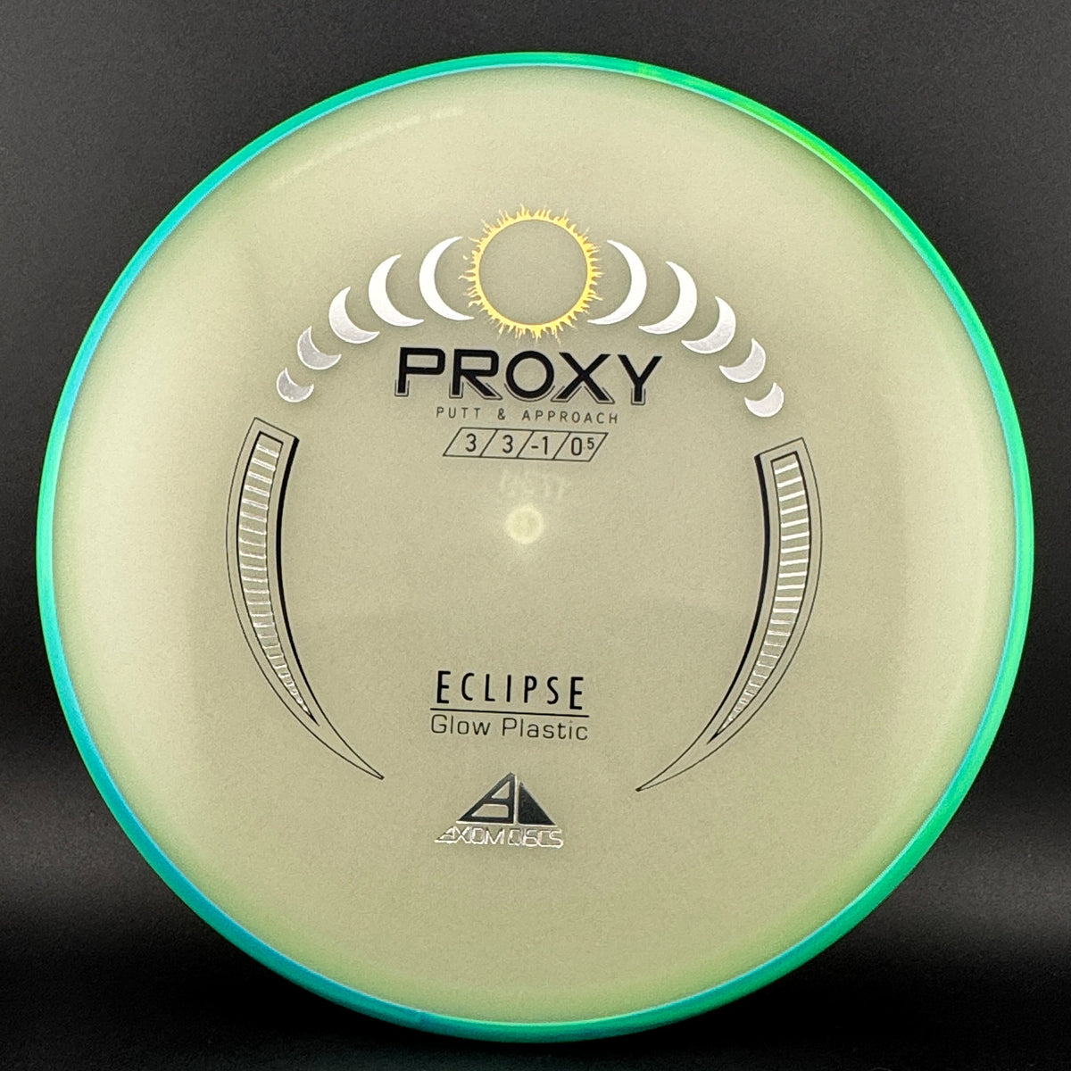 Eclipse 2.0 Proxy