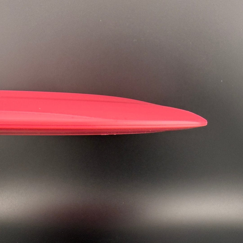 I-Blend Prototype I - Driver