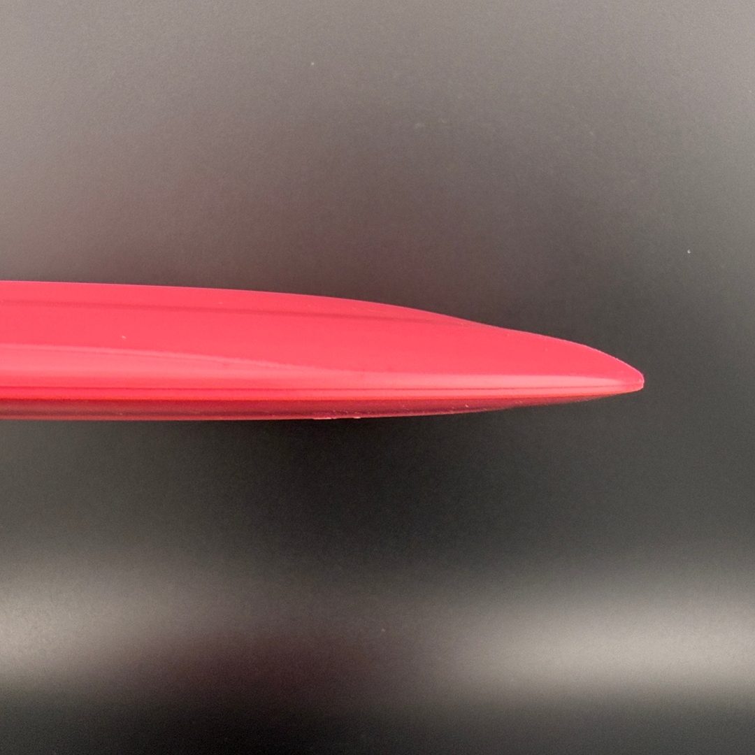 I-Blend Prototype I - Driver