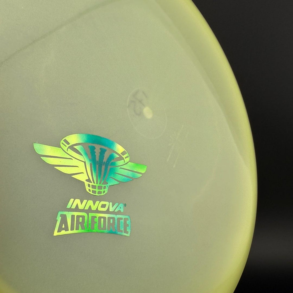 Proto Glow Champion Fox - Air Force