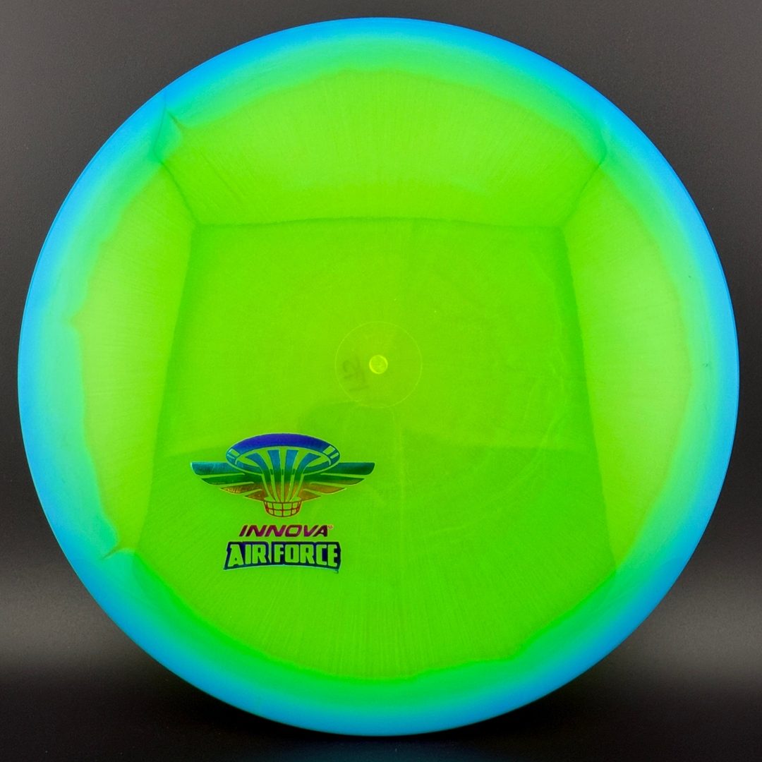 Halo Champion Mako3 - Air Force