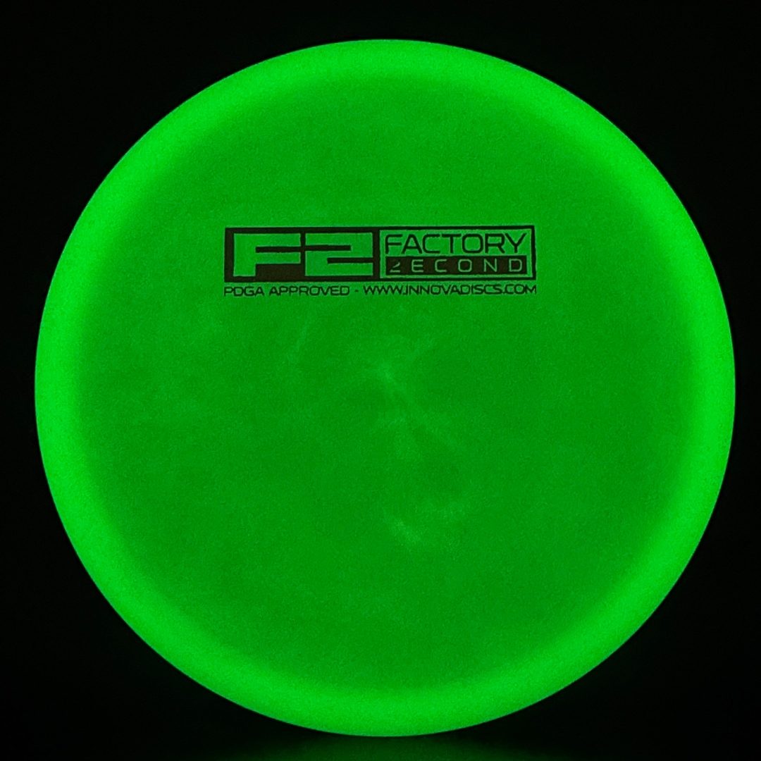 Classic Glow Champion Mako3 - F2