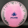 Opto-Ice Moonshine Splash Pure