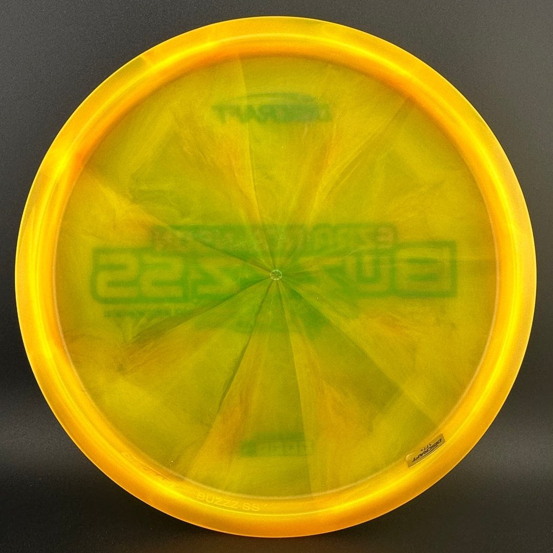 Z Swirl Buzzz SS - Ezra Robinson 2025 Tour Series