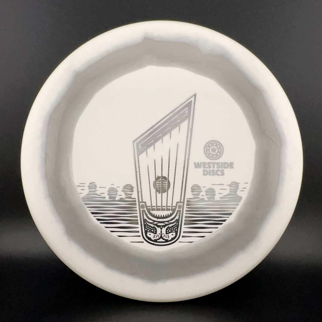 Tournament Ring Harp