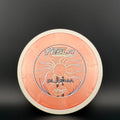 Plasma Macro Tesla - (6" Mini Disc)