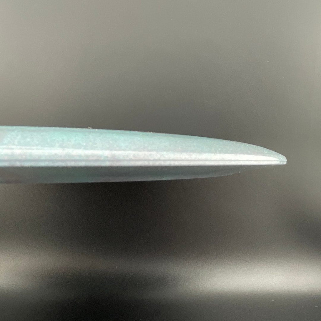 Swirled Star Destroyer - Ohn Scoggins Signature Edition