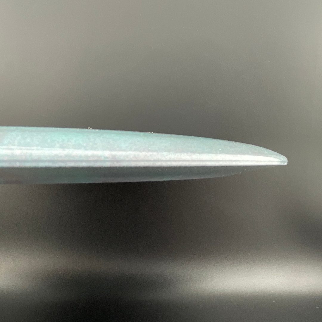 Swirled Star Destroyer - Ohn Scoggins Signature Edition