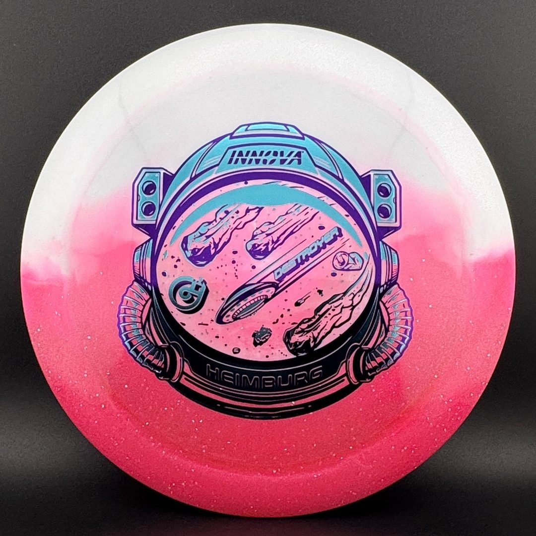 Duo Destroyer - Calvin Heimburg Tour Series