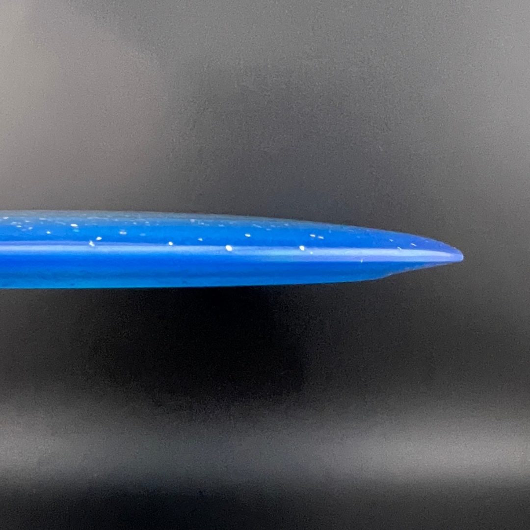 Halo Metal Flake C-Blend Emperor - First Run