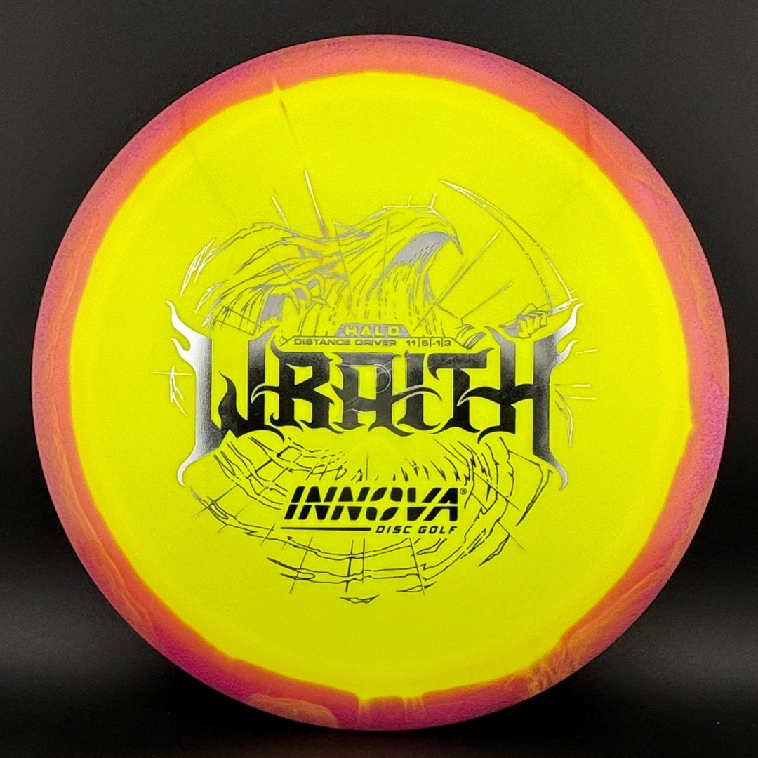 Halo Star Wraith