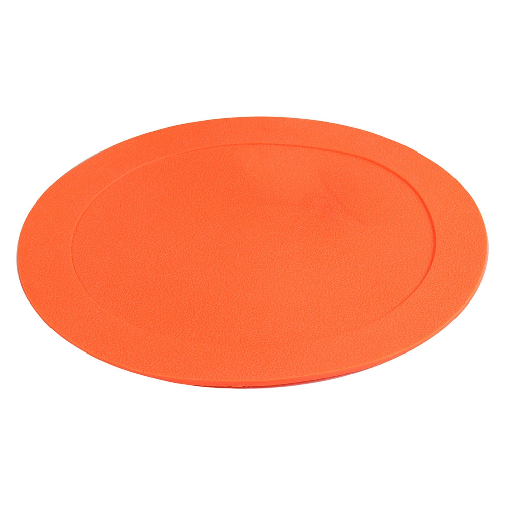 FLAT DISC MARKERS