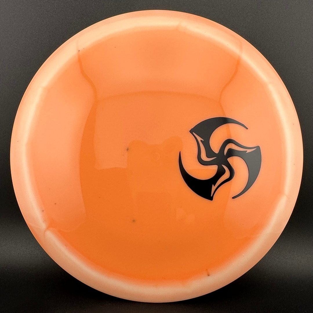K1 Grind Alva - Huk Lab Mini TriFly Stamp