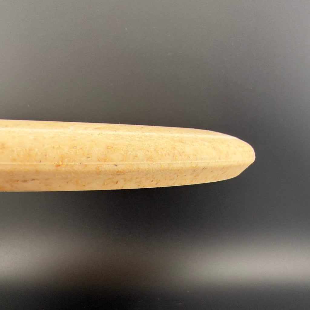 R-Pro Rubber Wood Aviar - Air Force Stamp