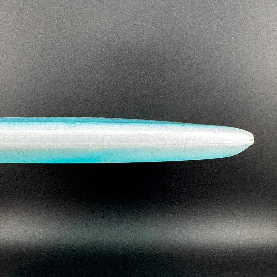 Metal Flake Halo Champion Mako3 - Kona Montgomery 2026 TS