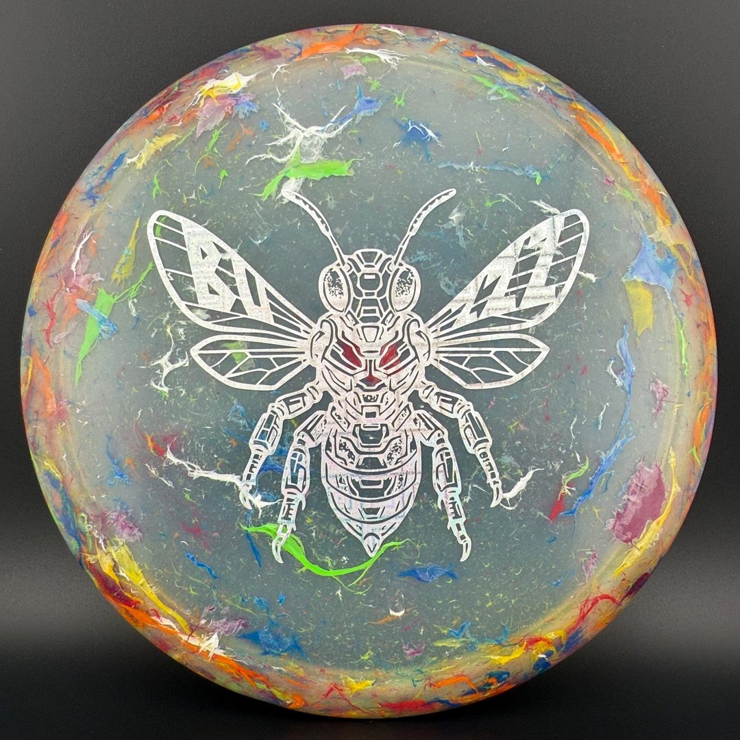 Colorshift Jawbreaker Z Buzzz - DGLO 2025