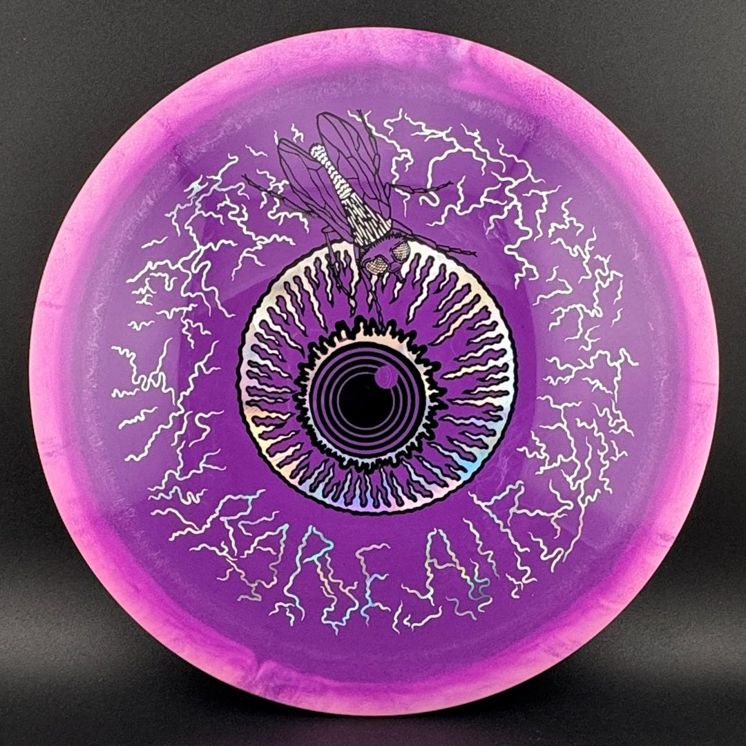Halo Star Destroyer - Eye-Fly RAD V2 by Ripper Studios