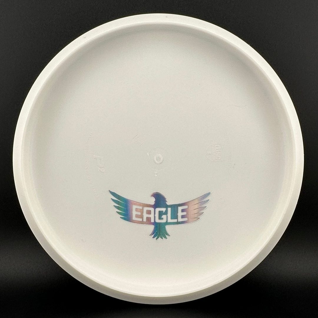 D-Line P2 (Flex 2) - Mini Eagle Bottom Stamp *Warehouse Stash*