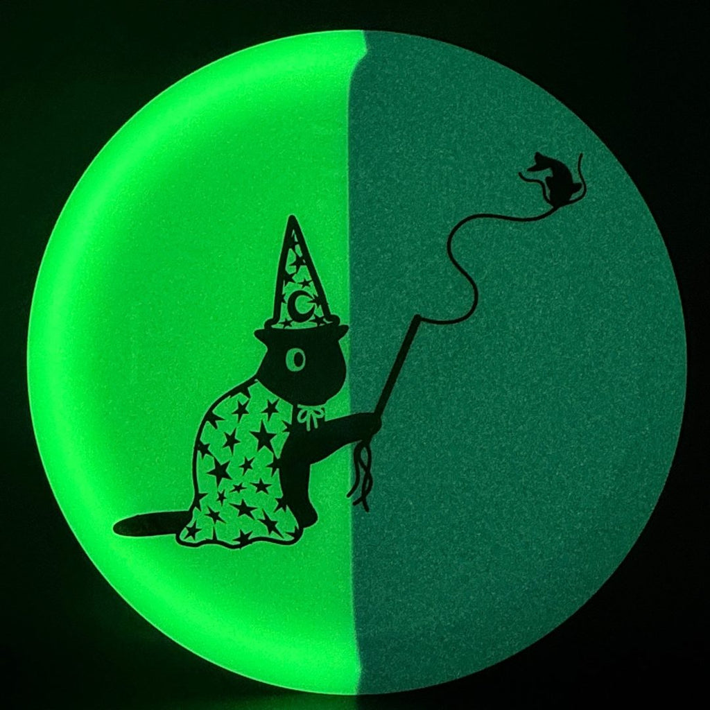 glO-G Binx - Halloween 2025
