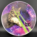 Gold Fuse - DyeMax - Laser Kitty