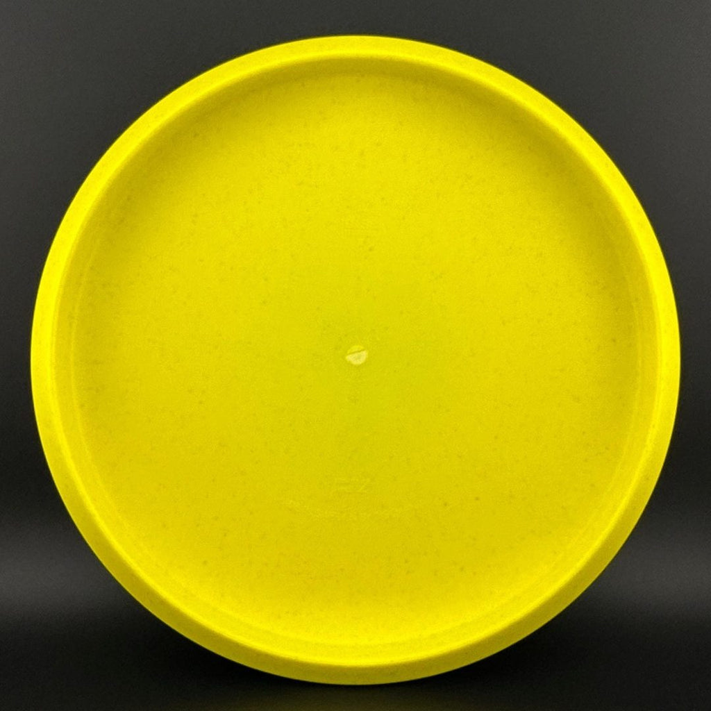 Metal Flake D-Line P2 - Prototype - Factory Blank *Warehouse Stash*