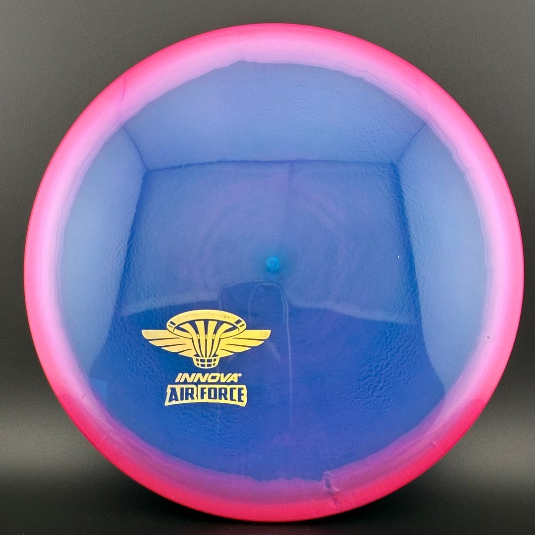 Halo Champion Mako3 - Air Force