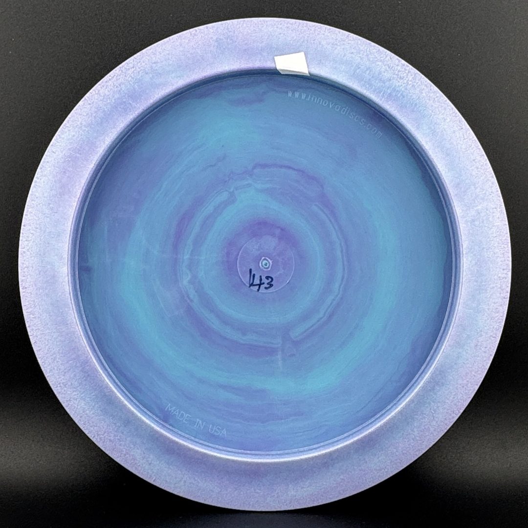 Swirled Star Destroyer - Ohn Scoggins Signature Edition
