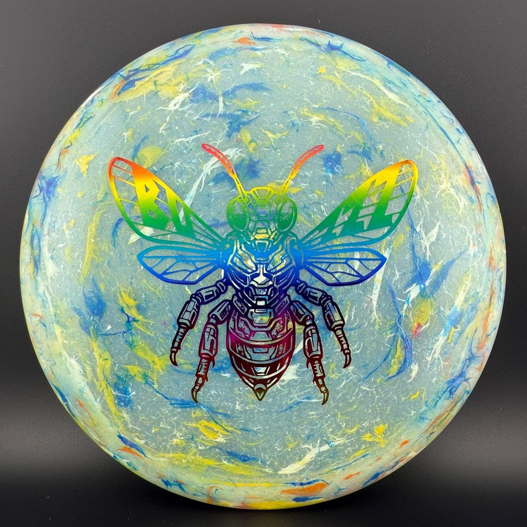 Colorshift Jawbreaker Z Buzzz - DGLO 2025