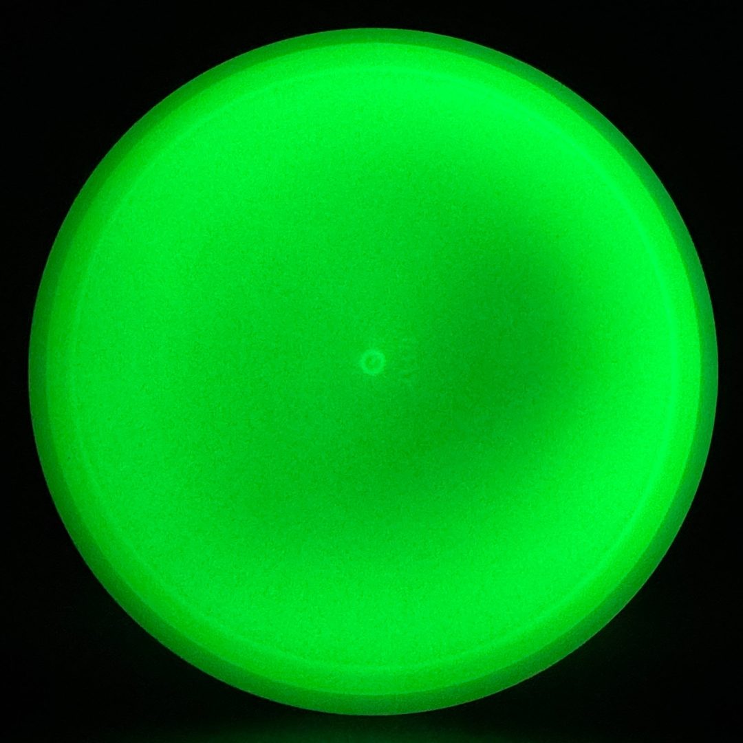 Total Eclipse Hex - Blank