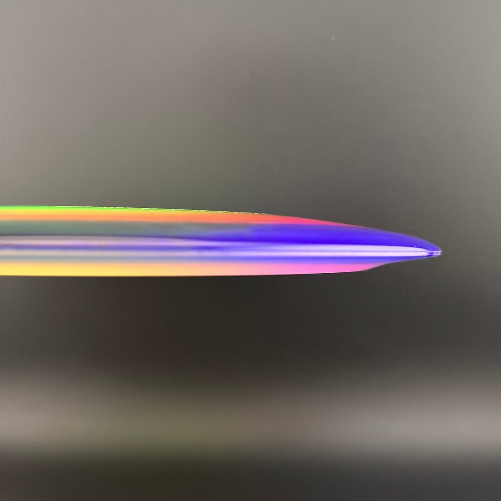 I-Dye Champion Destroyer