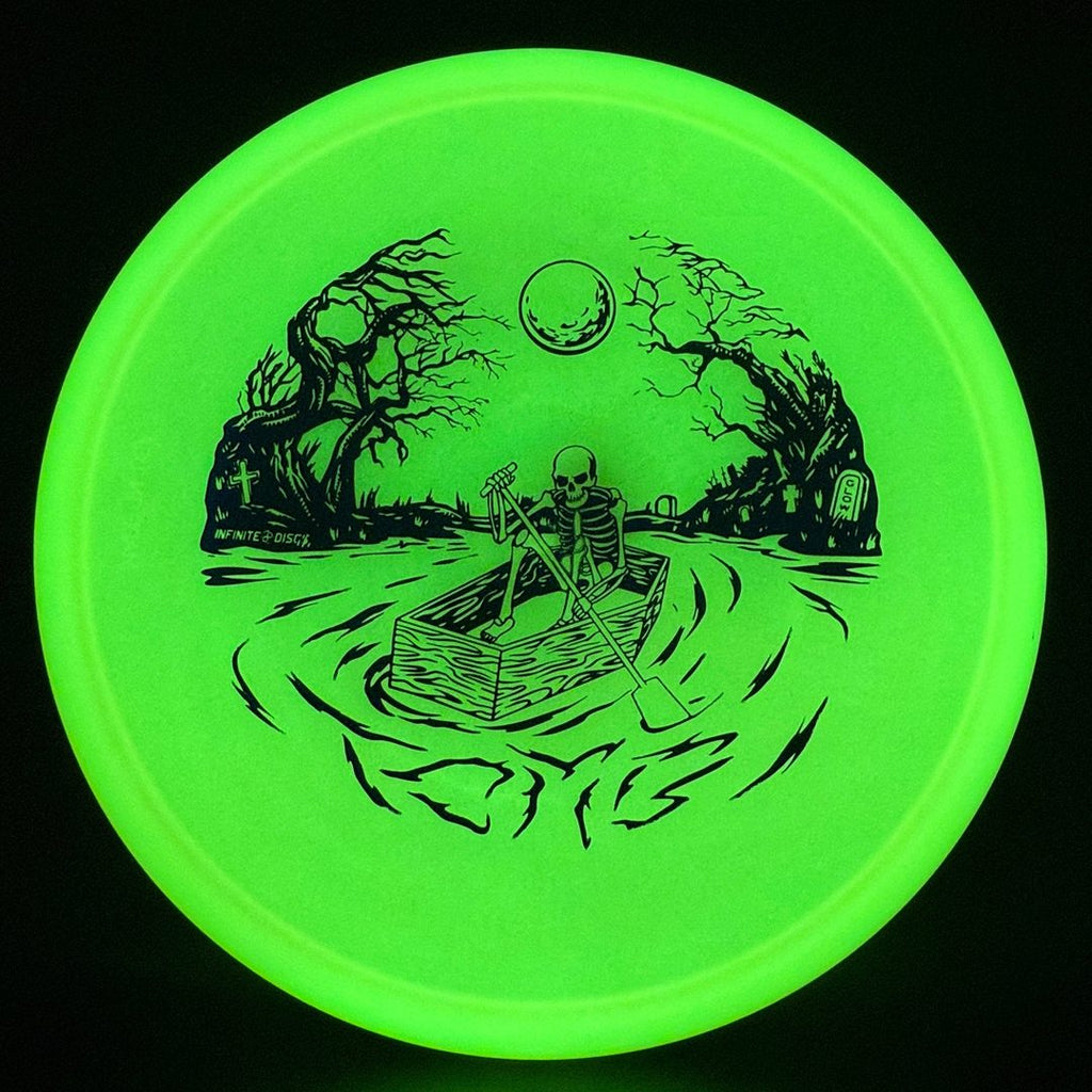 Proto Glow C-Blend Tomb - Skeleton