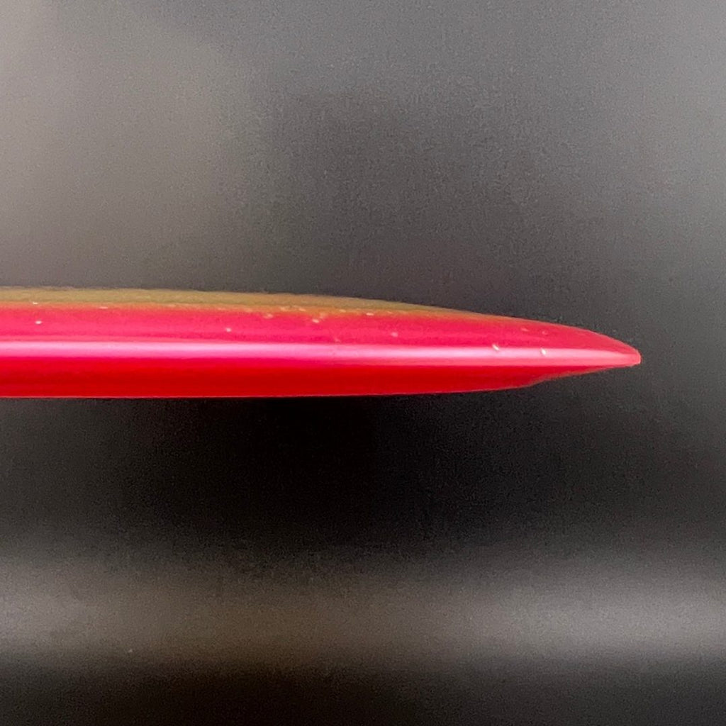 Halo Metal Flake C-Blend Emperor - First Run