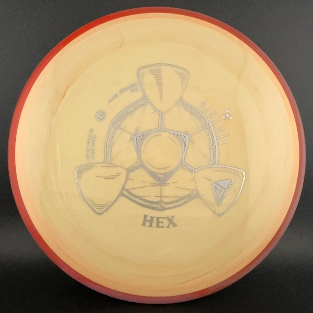 Neutron Hex