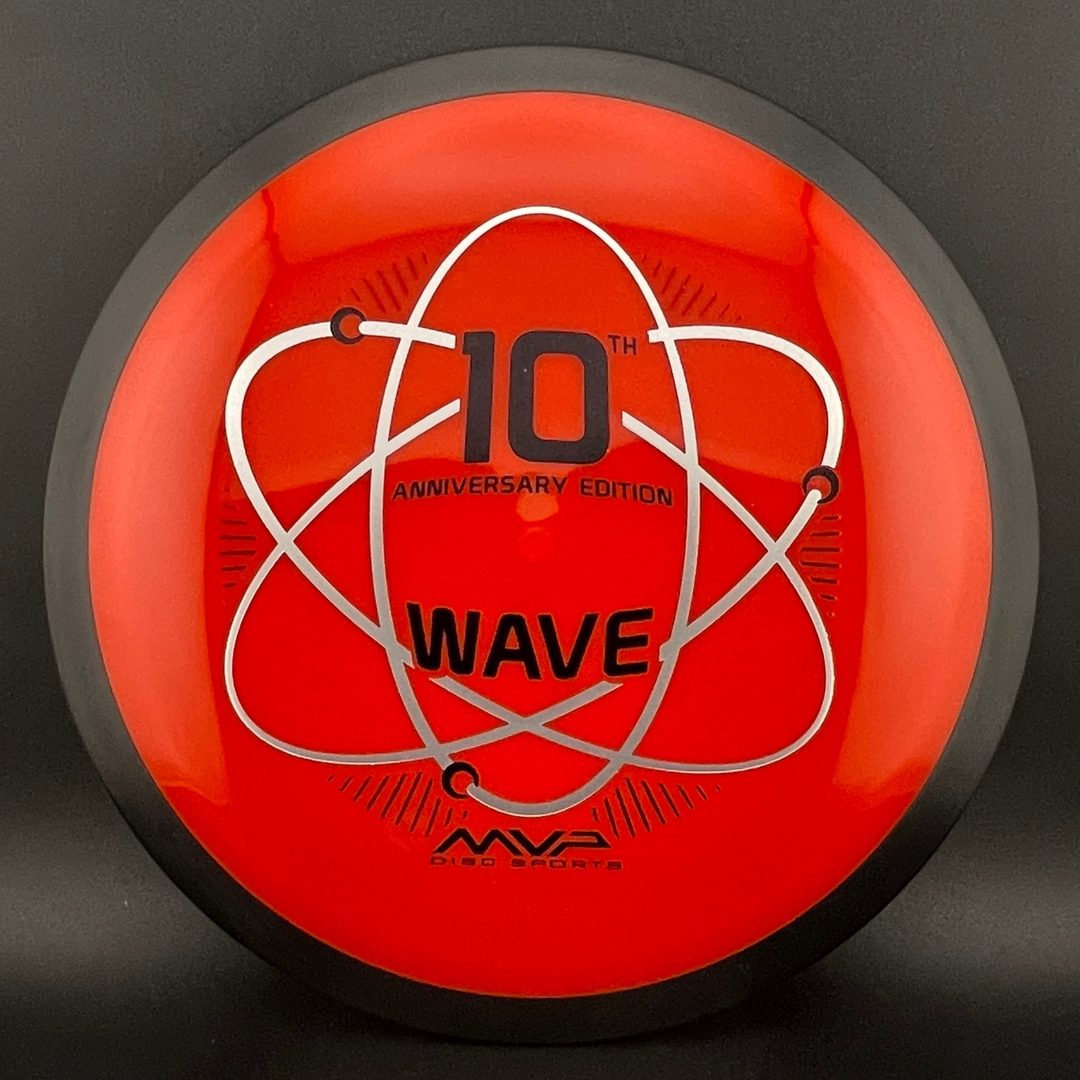 Neutron Wave – 10 Year Edition