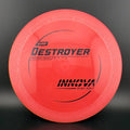 Pro Destroyer