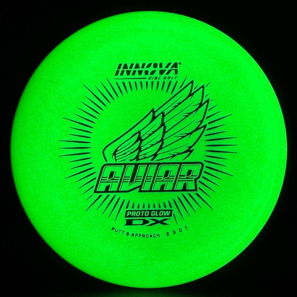 Proto Glow DX Aviar