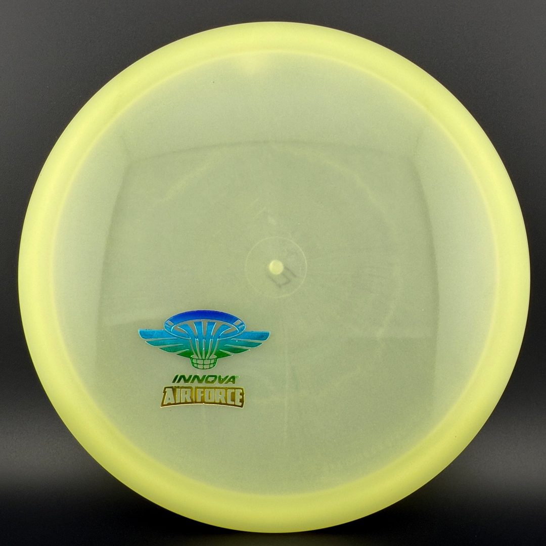 Proto Glow Champion Fox - Air Force