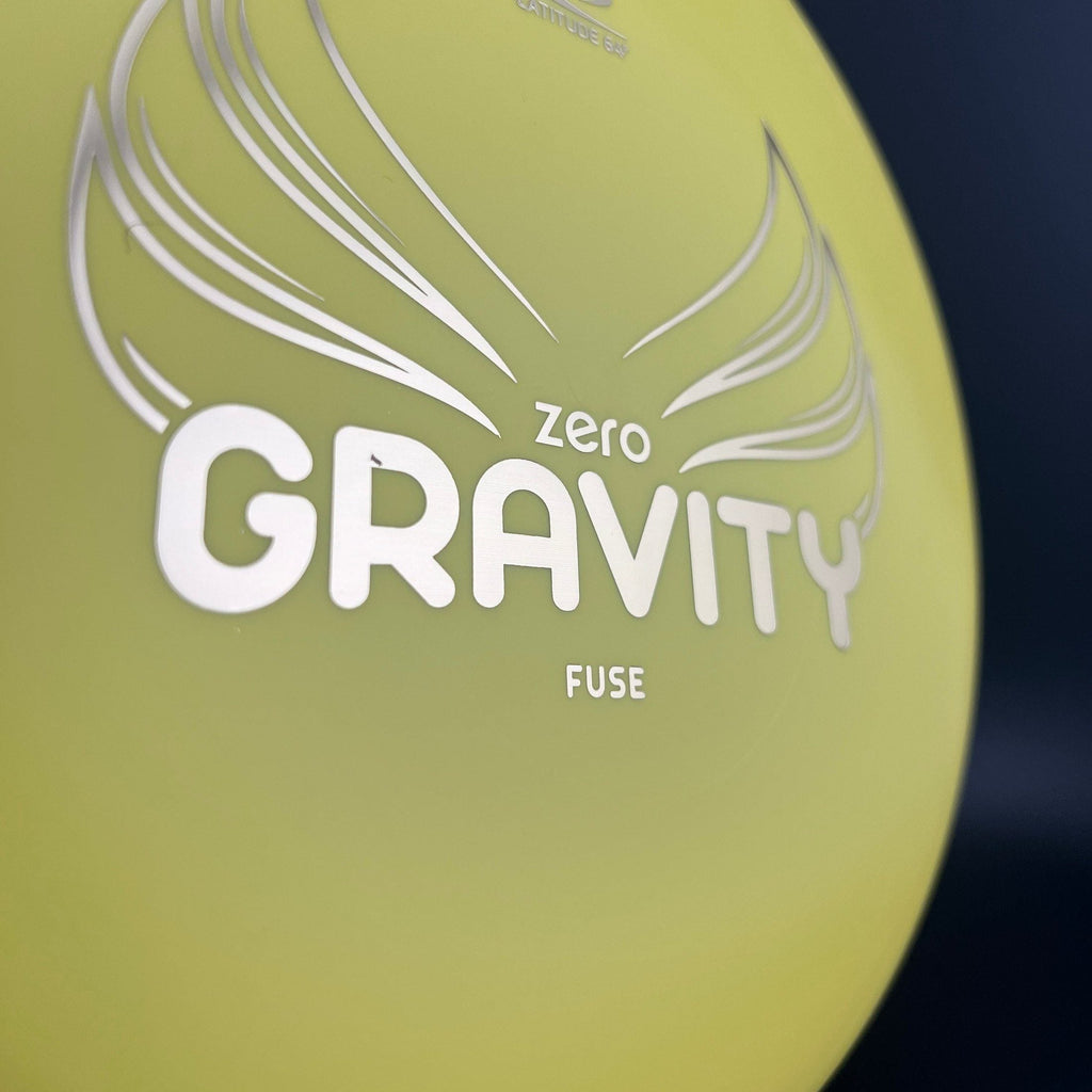 Zero Gravity Fuse