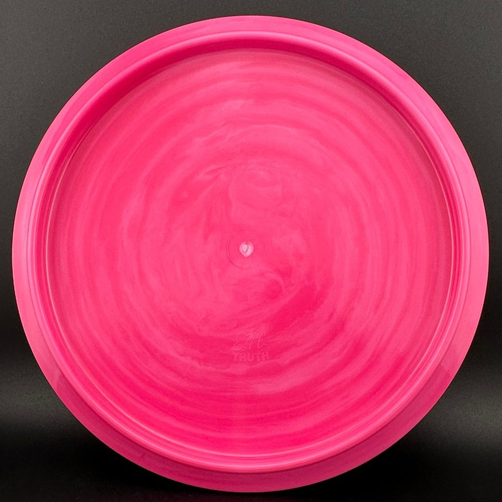 Fuzion Swirl EMac Truth - The Missing Piece