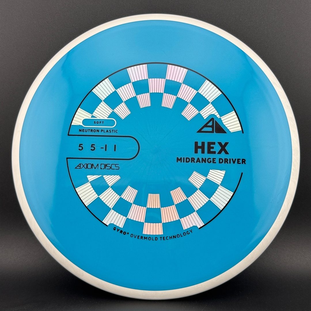 Soft Neutron Hex
