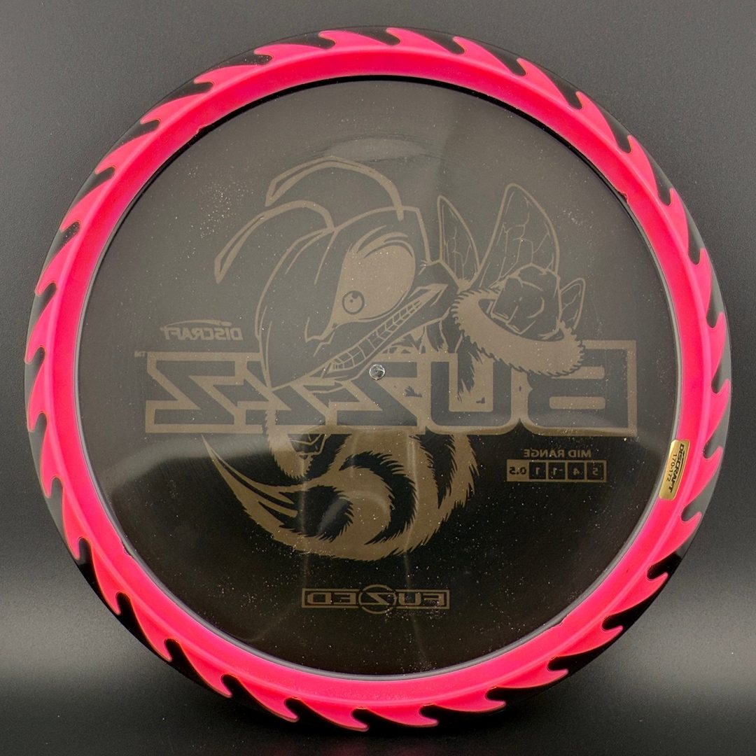 FuZed Z Buzzz - BuzzzSaw Bee